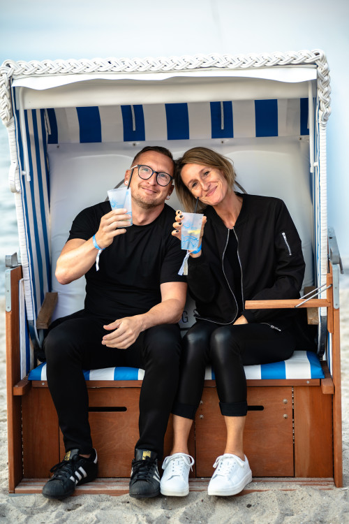 Beats & Waves